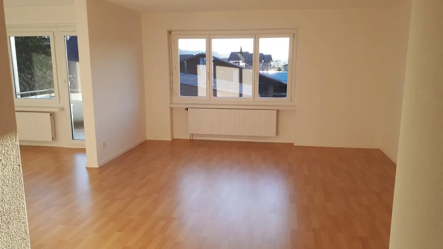 Appartement à louer - Schmidtenweg 9, 4912 Aarwangen - Photo 3