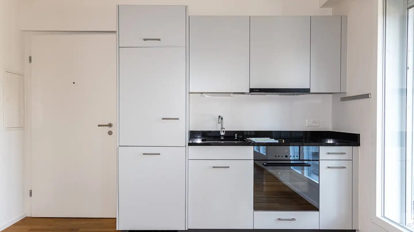 Appartamento in affitto - Dynamostrasse 9, 5400 Baden - Foto 3