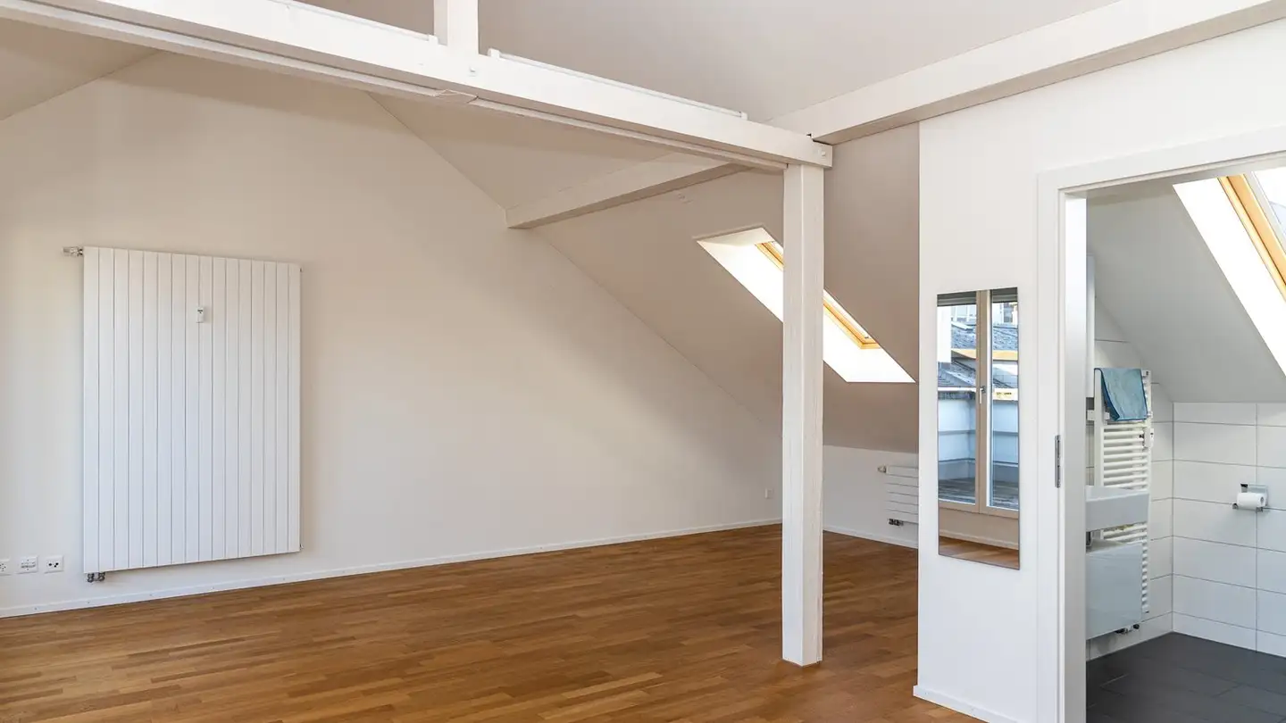 Appartamento in affitto - Dynamostrasse 9, 5400 Baden - Foto 4