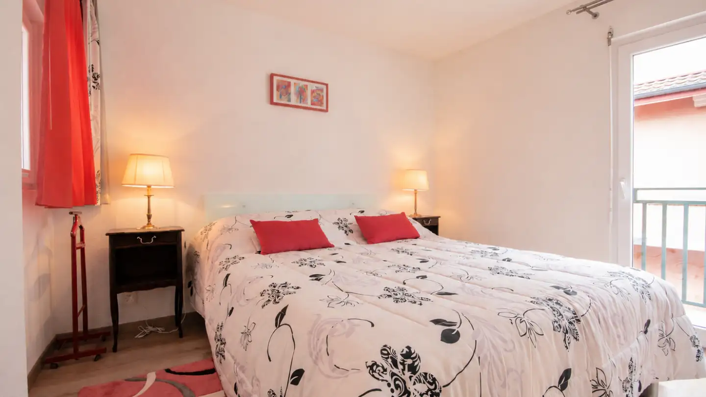 Appartement à louer - Rue Des Granges 7, 1870 Monthey - Photo 3