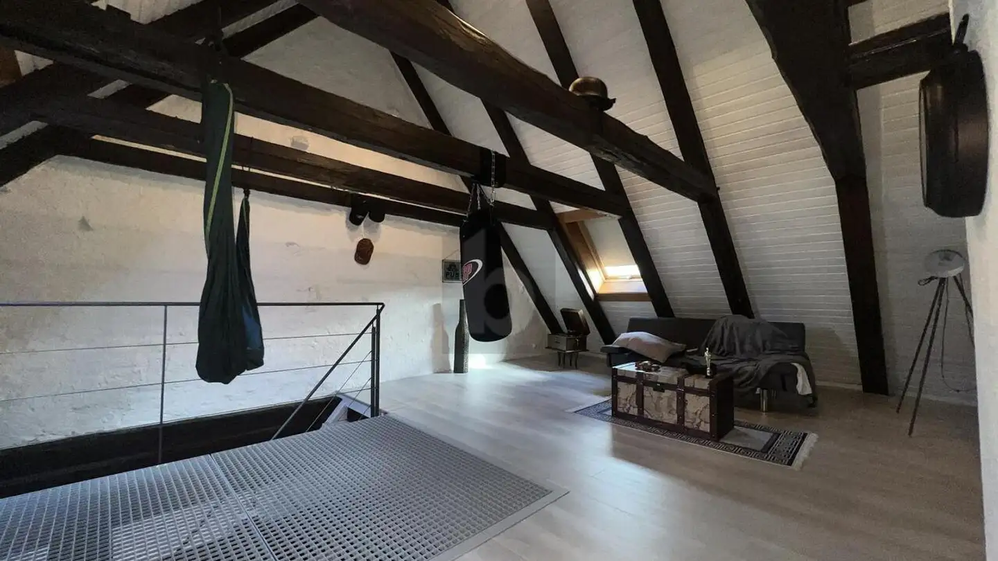 Duplex in vendita - 2300 La Chaux-de-Fonds - Photo 3