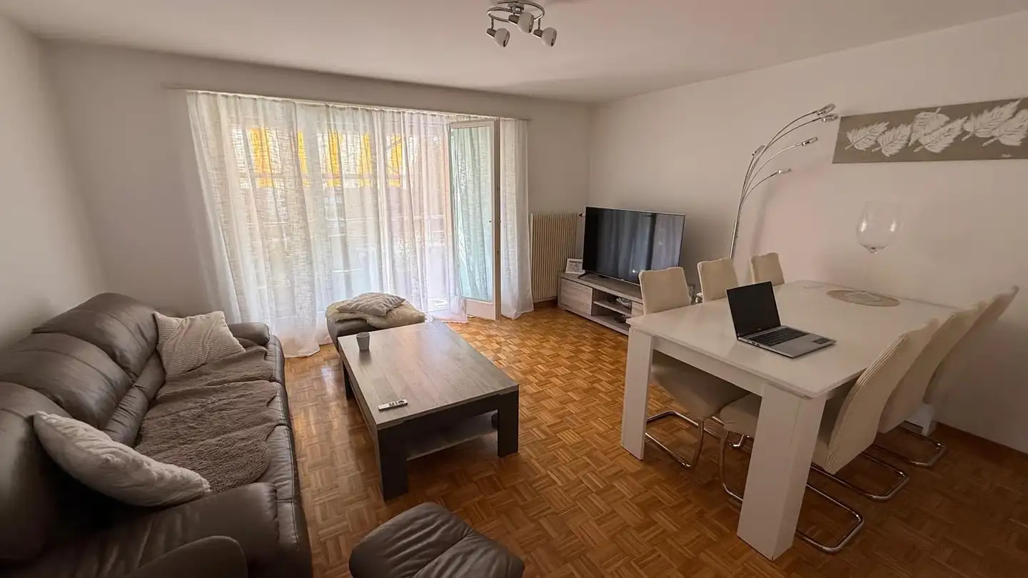 Appartement à louer - Langgasse 24, 6340 Baar - Photo 2