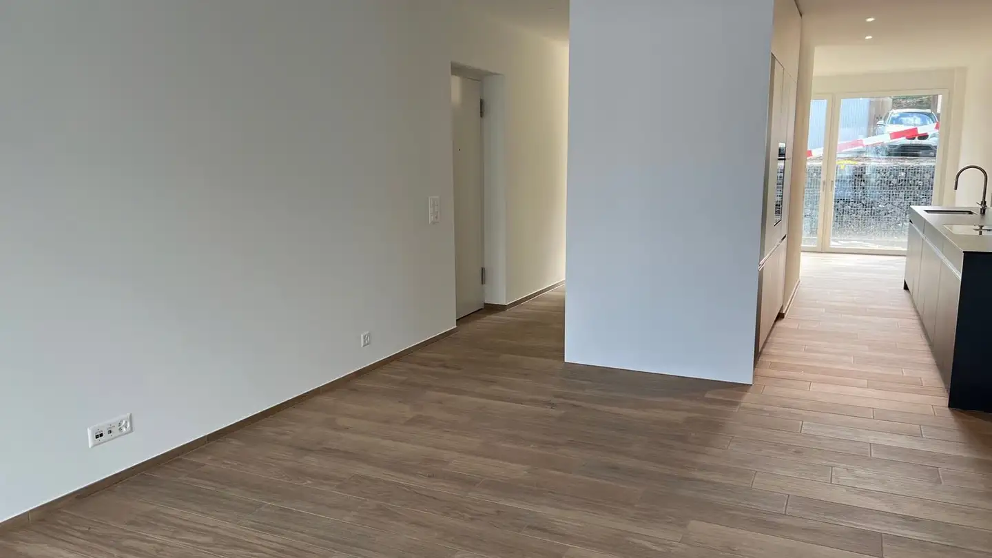 Apartment for rent - Wegacker 1a, 4553 Subingen