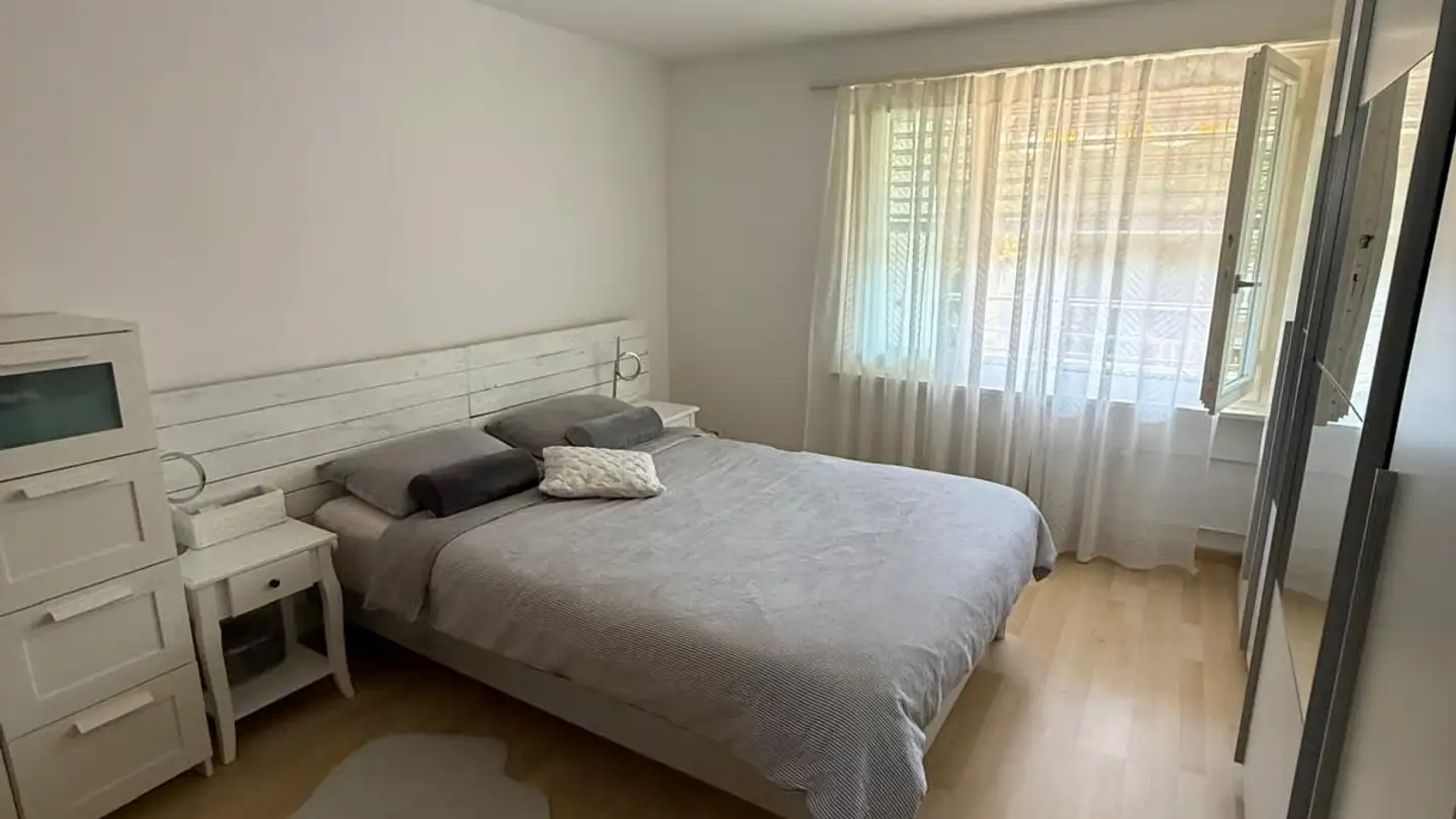 Appartement à louer - Langgasse 24, 6340 Baar - Photo 4