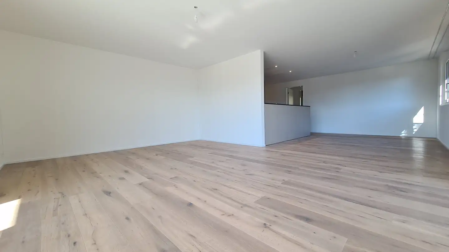 Dachgeschosswohnung mieten - Ernetschwilerstrasse 34, 8737 Gommiswald - Foto 3