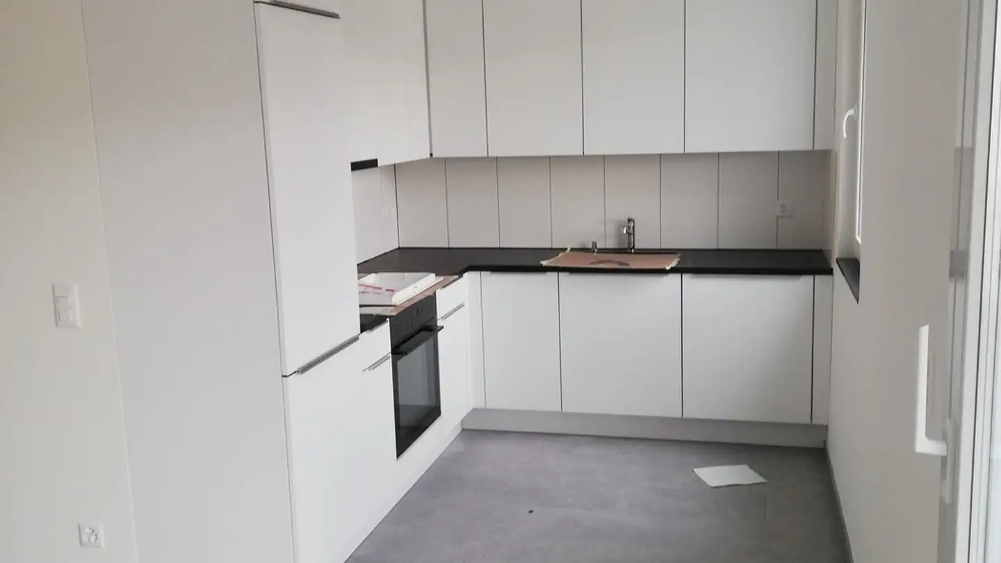 Apartment for rent - Lavaterstrasse 13, 4127 Birsfelden