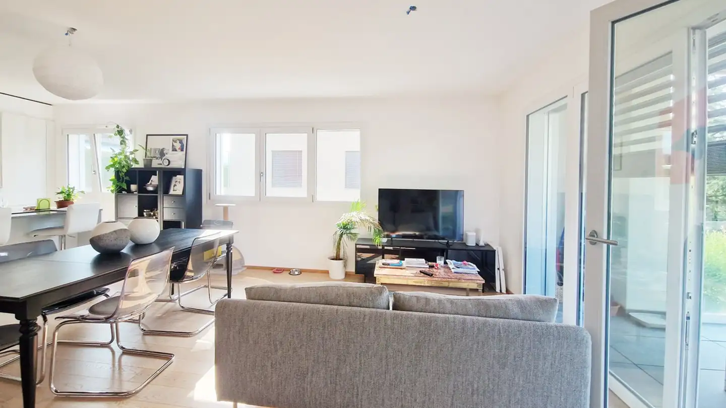 Attic flat for sale - 6833 Vacallo - Photo 3