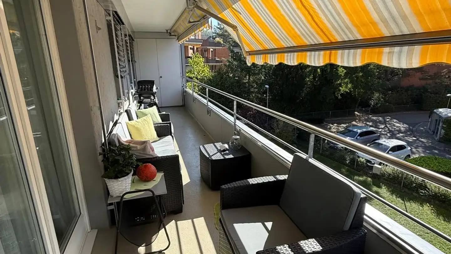 Appartement à louer - Langgasse 24, 6340 Baar