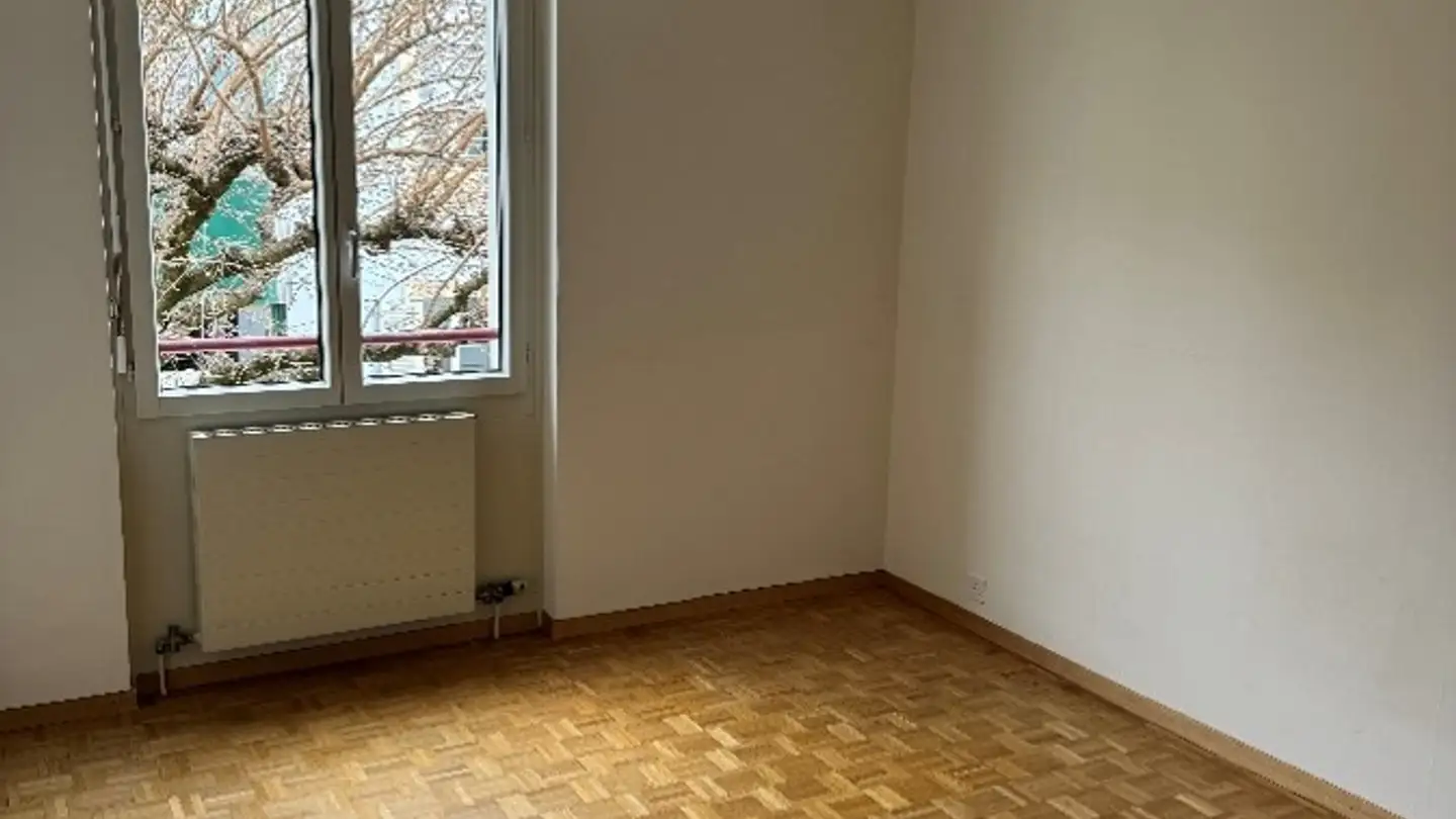Appartement à louer - Rue Julia-Chamorel 9, 1201 Genève