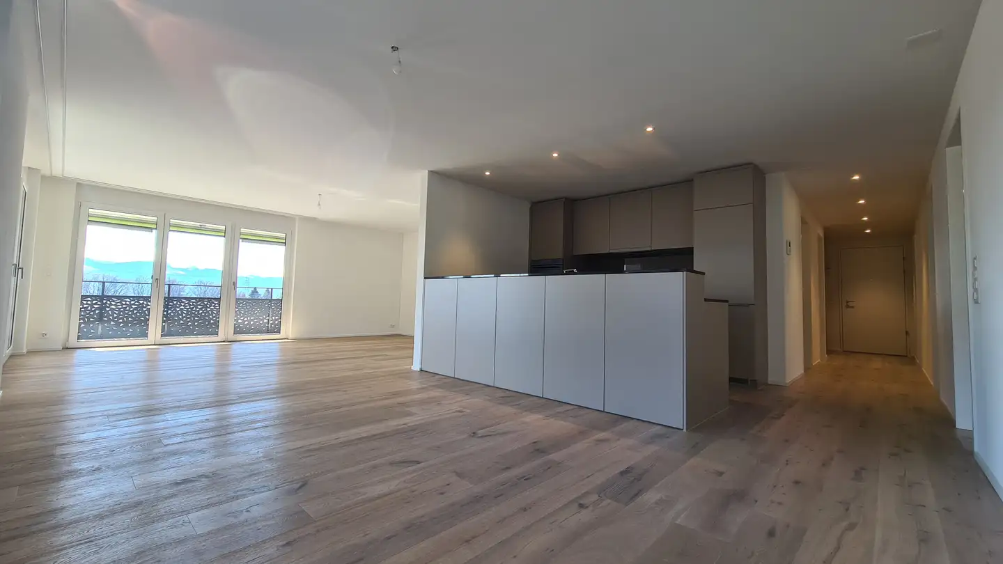 Dachgeschosswohnung mieten - Ernetschwilerstrasse 34, 8737 Gommiswald - Foto 4