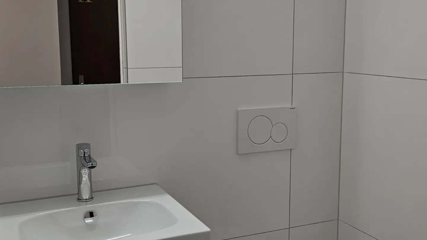 Zimmer mieten - 9008 St. Gallen - Foto 4