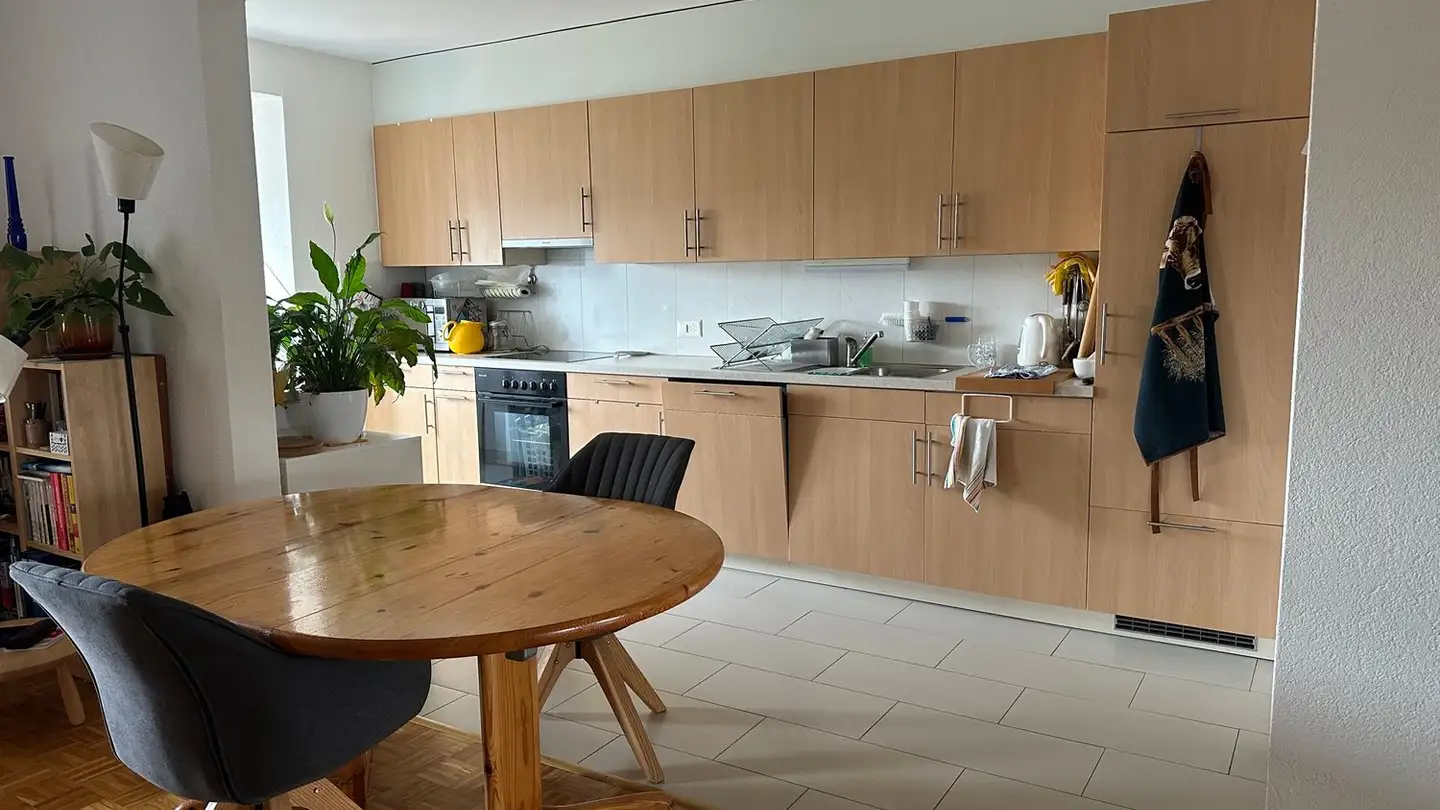 Appartamento in affitto - Rue du Four 12, 1470 Estavayer-le-Lac