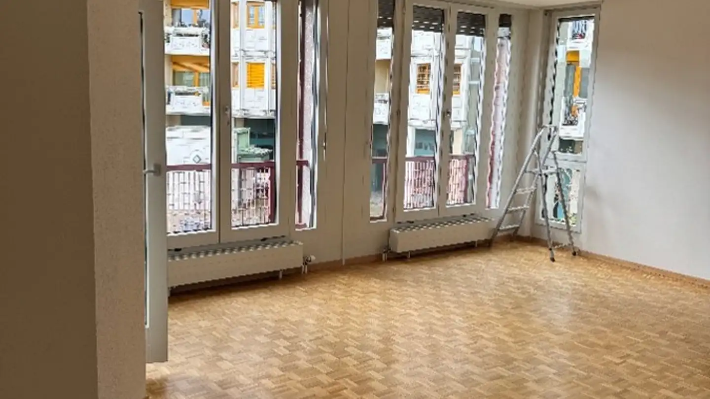 Appartement à louer - Rue Julia-Chamorel 9, 1201 Genève - Photo 2
