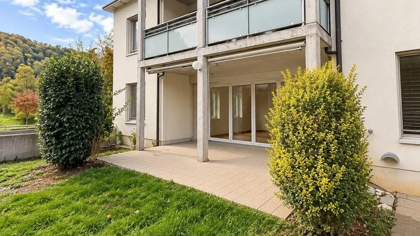 Apartment for rent - Am Rüschelbach 2a, 4418 Reigoldswil