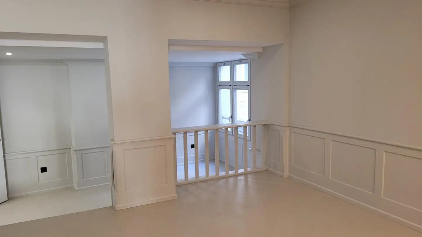 Apartment for rent - Spisergasse 10, 9000 St. Gallen