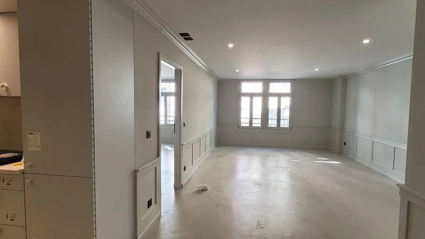 Apartment for rent - Spisergasse 10, 9000 St. Gallen - Photo 4