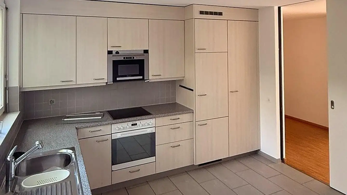 Apartment for rent - Am Rüschelbach 2a, 4418 Reigoldswil - Photo 4