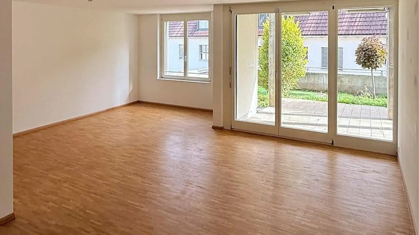 Apartment for rent - Am Rüschelbach 2a, 4418 Reigoldswil - Photo 2