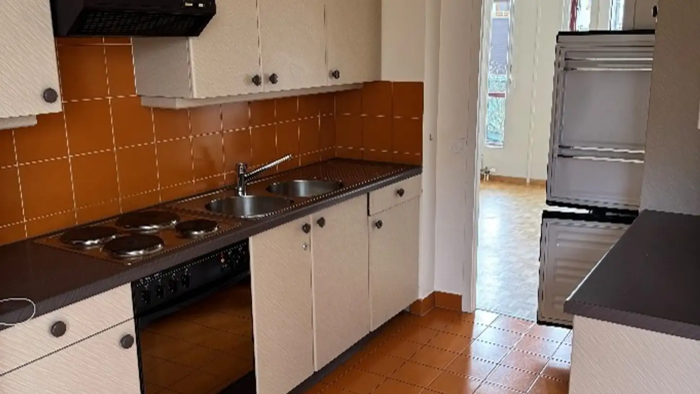 Appartement à louer - Rue Julia-Chamorel 9, 1201 Genève - Photo 4