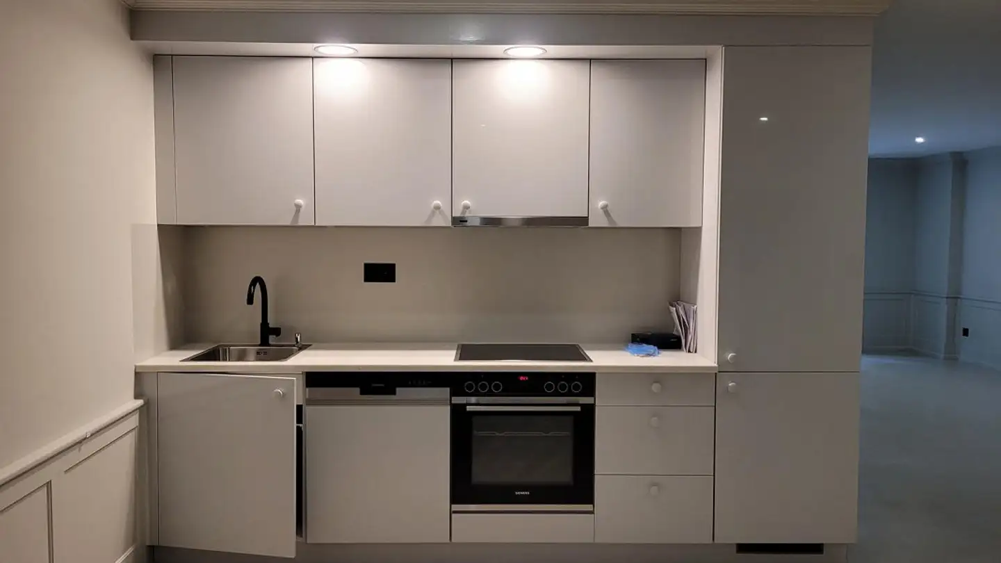 Apartment for rent - Spisergasse 10, 9000 St. Gallen - Photo 3