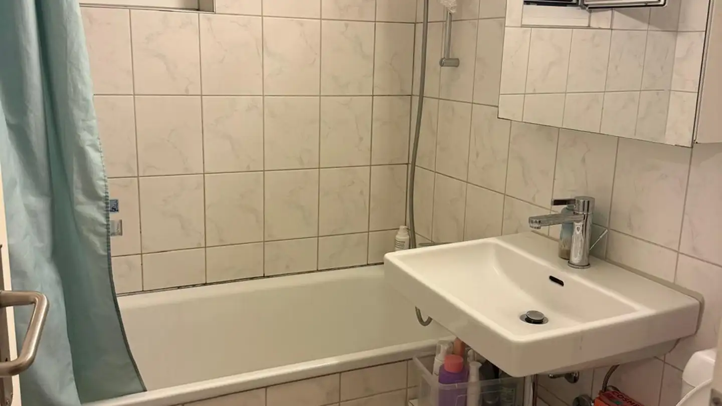 Stanza singola in affitto - Dienerstrasse 51, 8004 Zürich - Foto 4