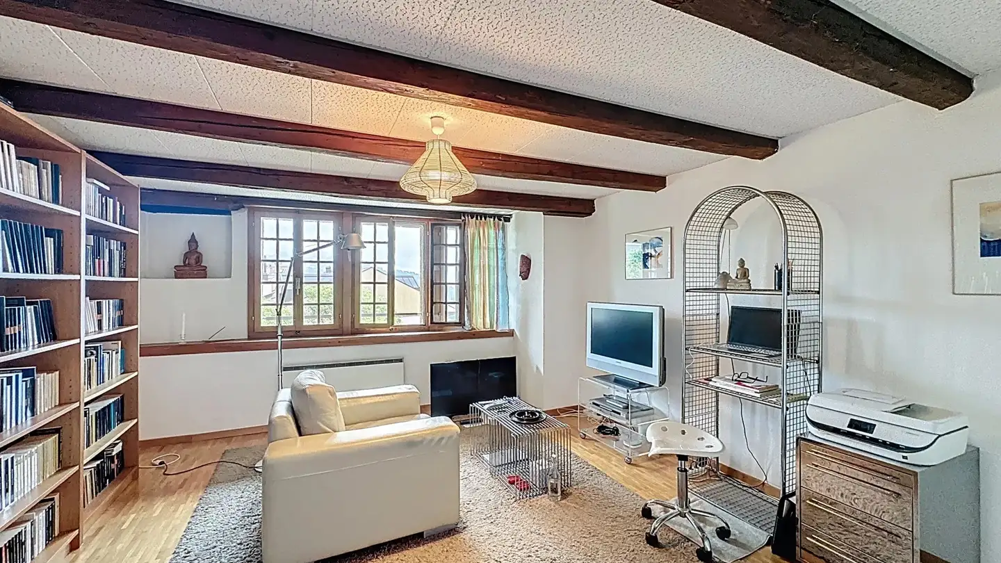 Apartment for sale - 1093 La Conversion