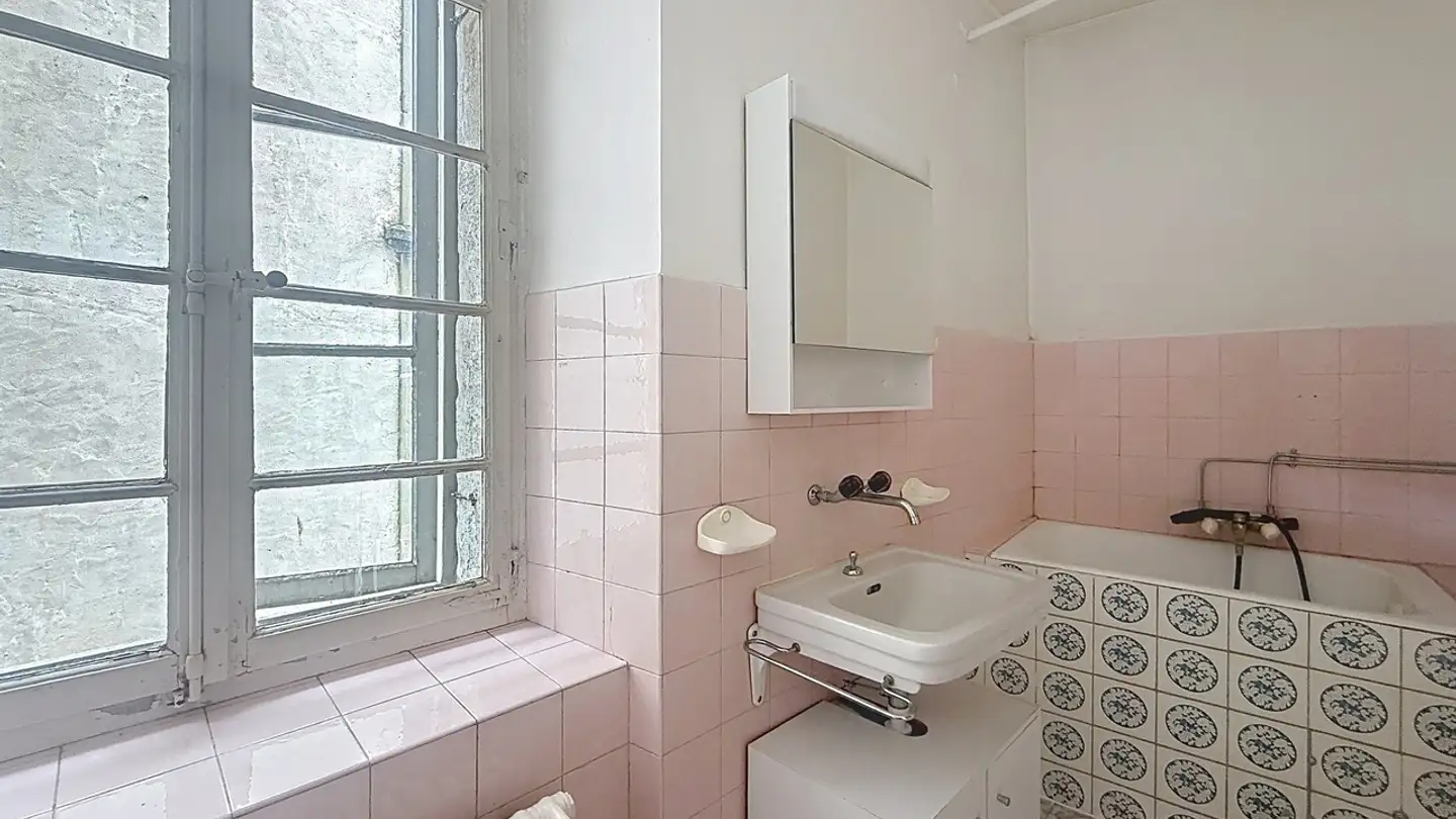 Single room for rent - Stalden, 1700 Fribourg - Photo 4