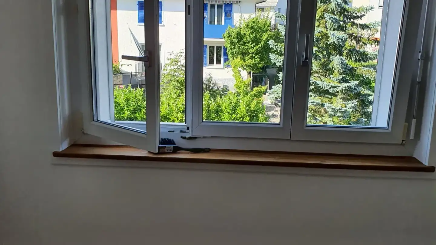 Wohnung mieten - Käppelistrasse 24, 4600 Olten
