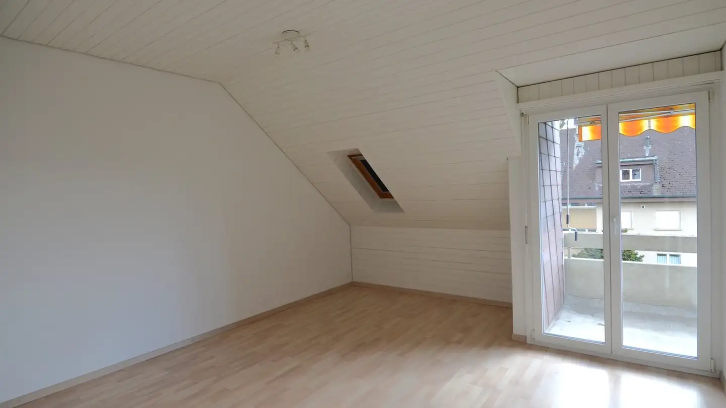 Attique à louer - Hofacherweg 4, 3423 Ersigen - Photo 4