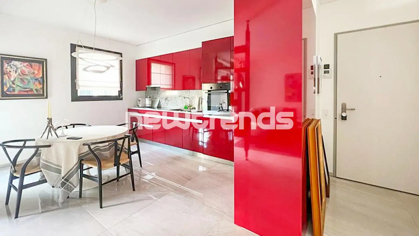 Appartamento in vendita - Piazza Molino Nuovo 12, 6900 Lugano - Foto 2