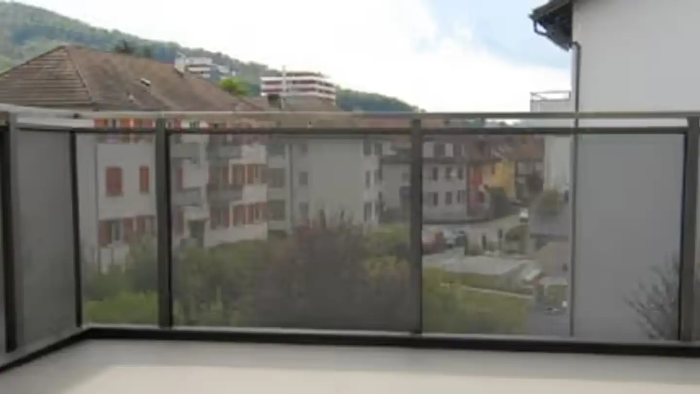 Appartement à louer - Käppelistrasse 24, 4600 Olten - Photo 2