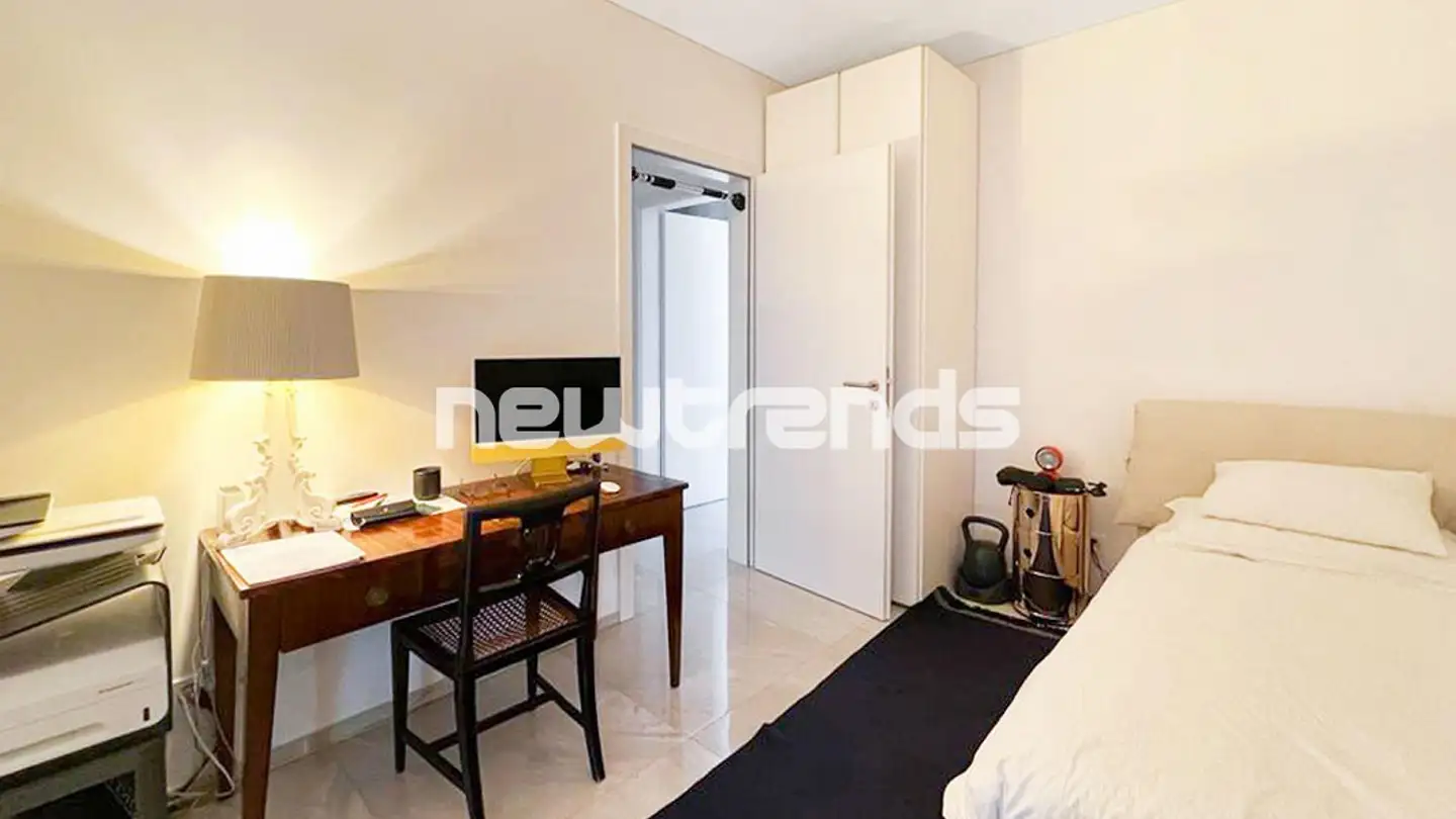 Appartamento in vendita - Piazza Molino Nuovo 12, 6900 Lugano - Foto 4