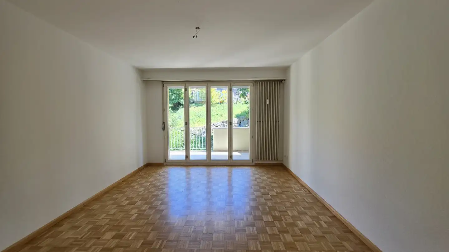 Wohnung mieten - Mittlerer Weg 6, 4436 Oberdorf BL