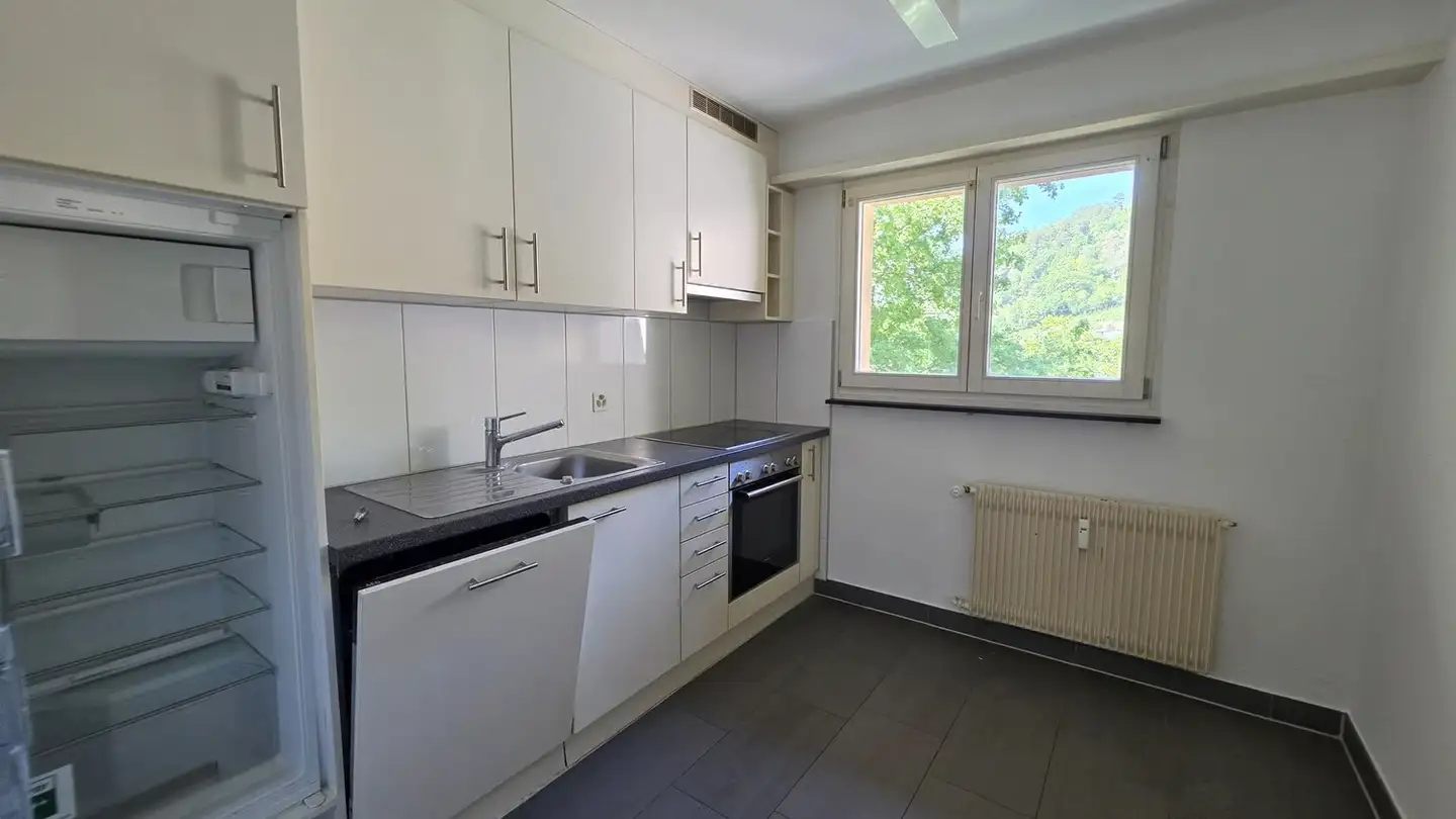 Wohnung mieten - Mittlerer Weg 6, 4436 Oberdorf BL - Foto 3