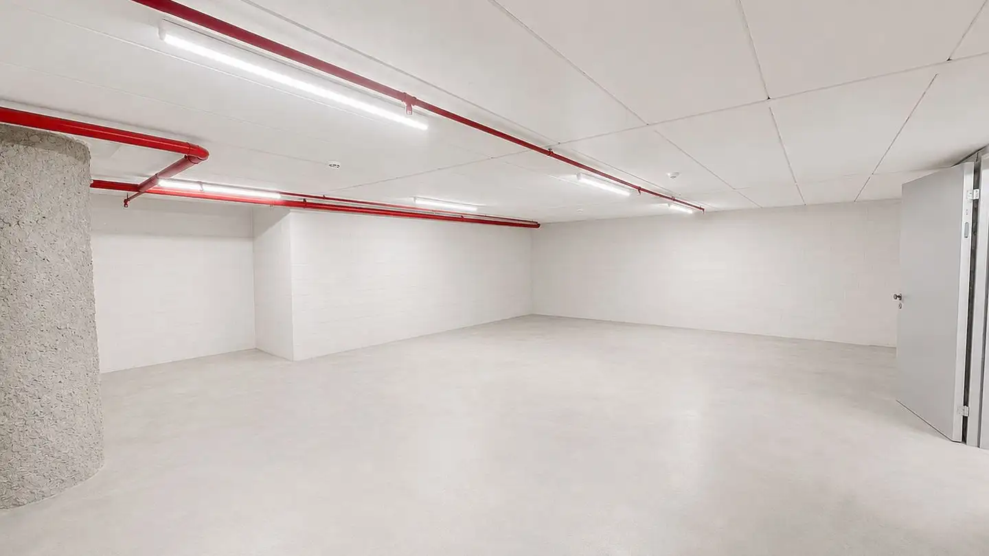 Storage space for rent - Neumarktplatz 18, 5200 Brugg AG - Photo 4