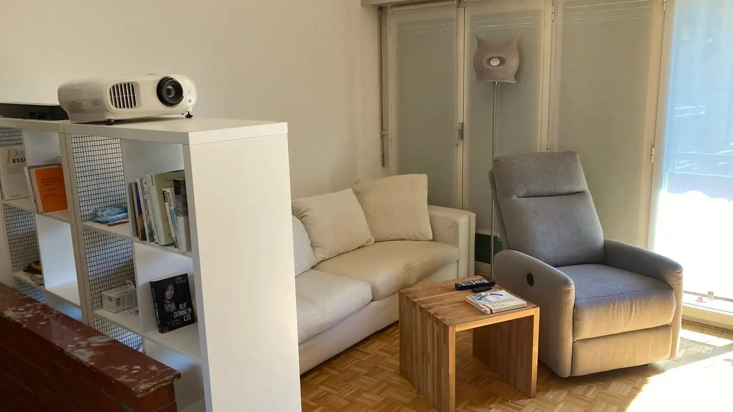 Appartamento in affitto - Via Vincenzo D'alberti 10, 6830 Chiasso - Photo 3