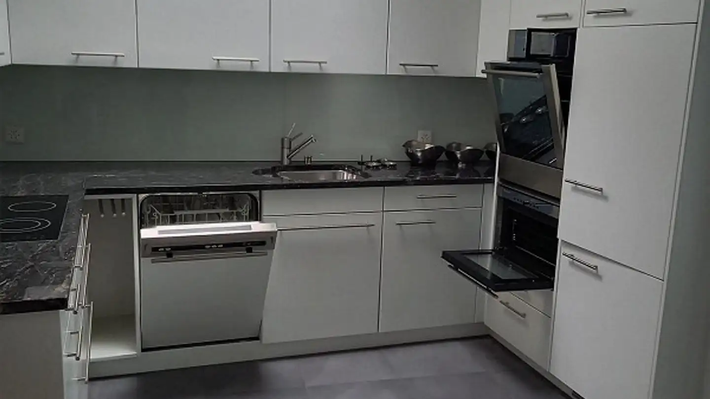 Appartamento in affitto - Neuschwändistrasse 46a, 6390 Engelberg - Photo 2