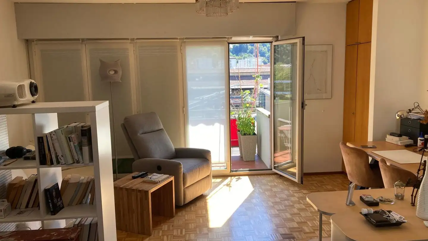 Appartamento in affitto - Via Vincenzo D'alberti 10, 6830 Chiasso - Photo 4