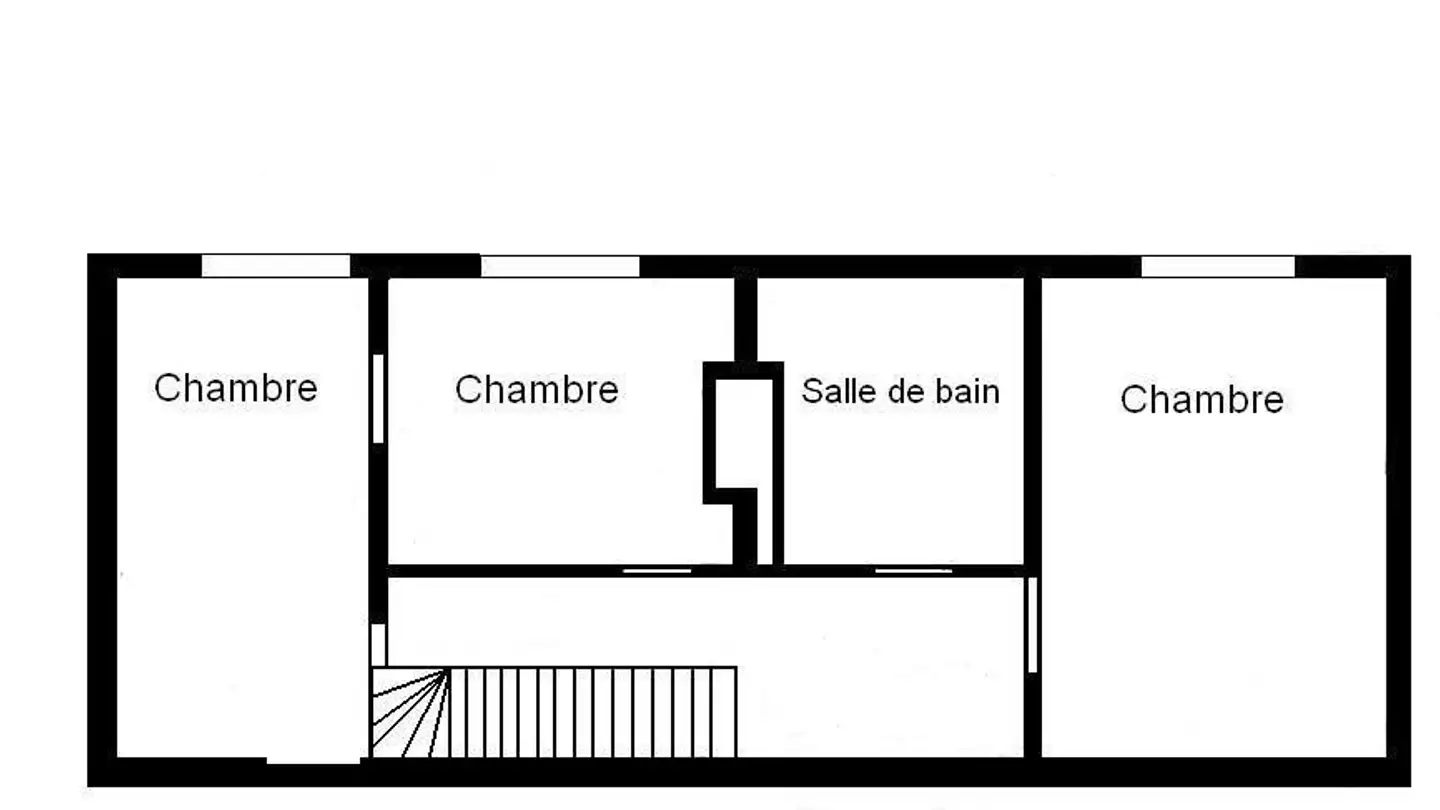 Duplex in affitto - Avenue Des Amazones 6, 1224 Chêne-Bougeries - Foto 3