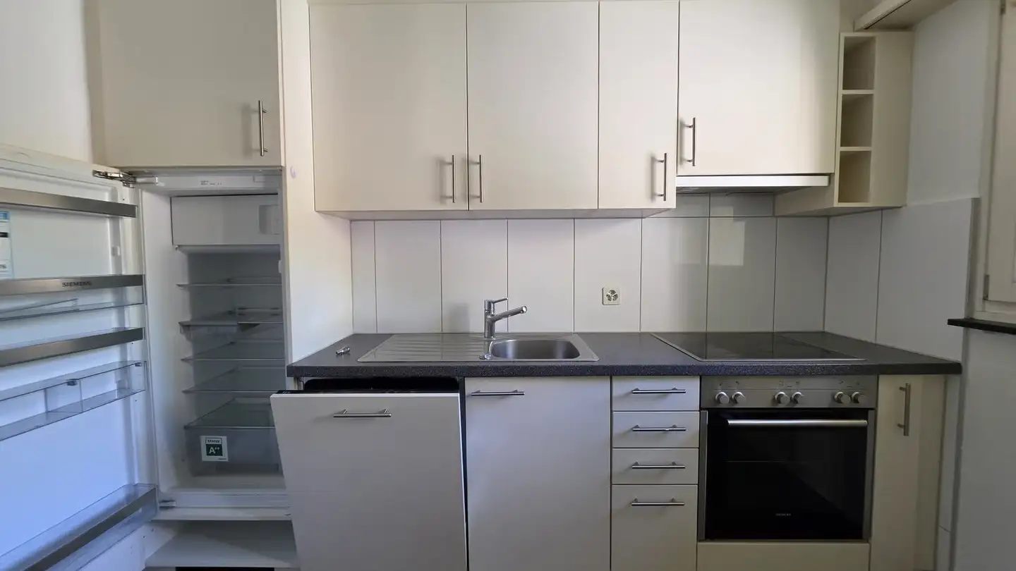 Wohnung mieten - Mittlerer Weg 6, 4436 Oberdorf BL - Foto 2