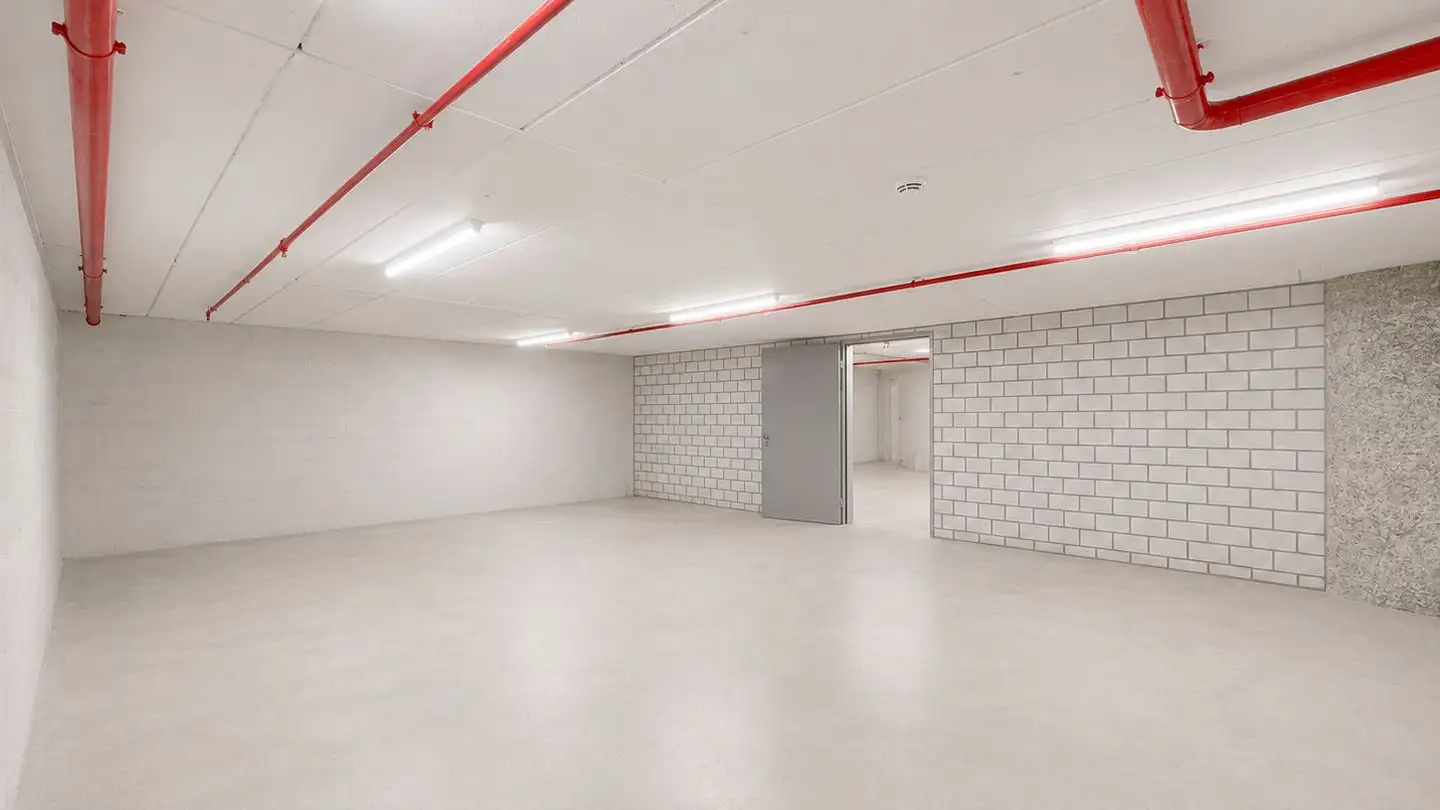 Storage space for rent - Neumarktplatz 18, 5200 Brugg AG - Photo 3