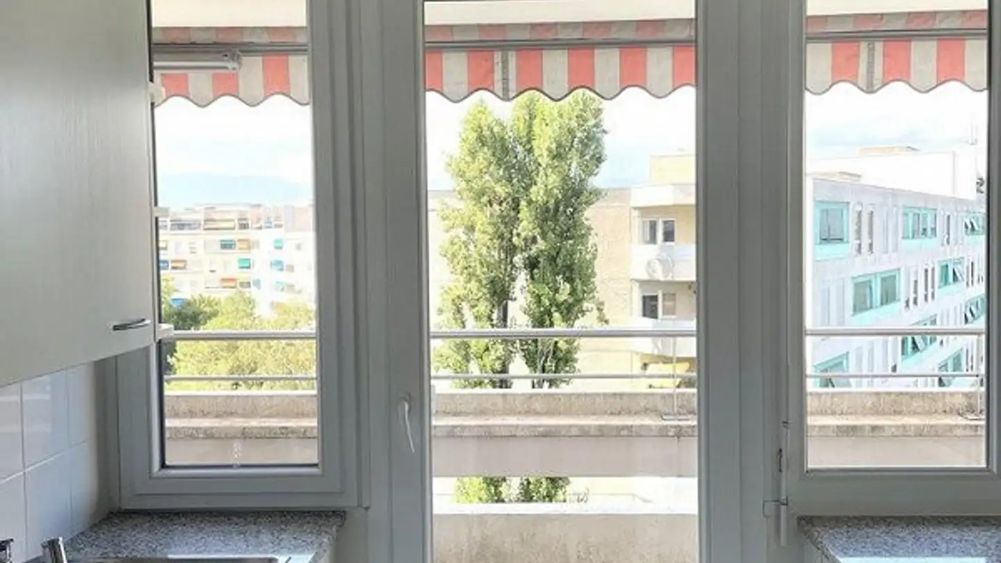 Duplex in affitto - Avenue Des Amazones 6, 1224 Chêne-Bougeries - Foto 4
