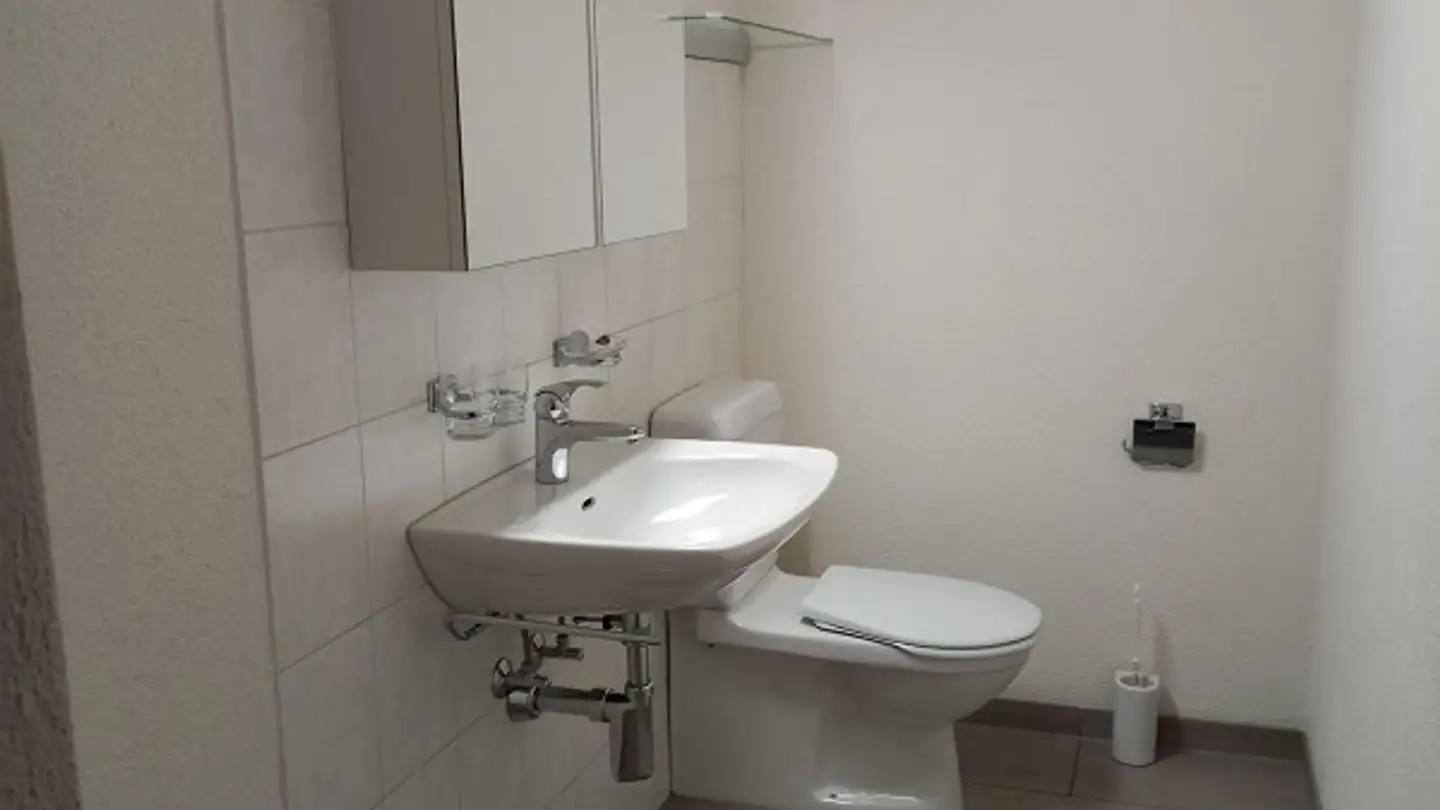 Appartamento in affitto - Neuschwändistrasse 46a, 6390 Engelberg - Photo 4