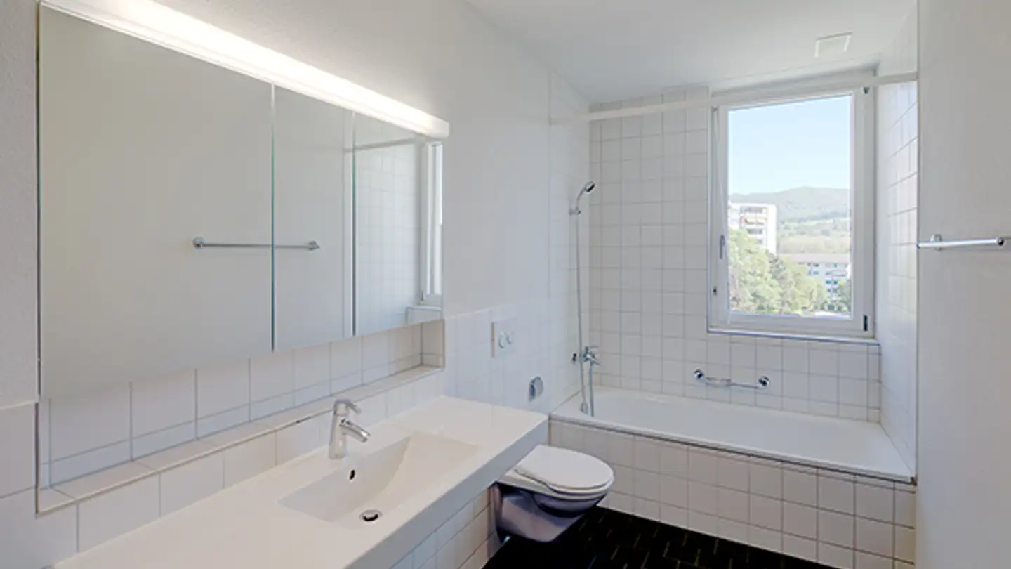 Apartment for rent - Sandstrasse 10, 5432 Neuenhof - Photo 4