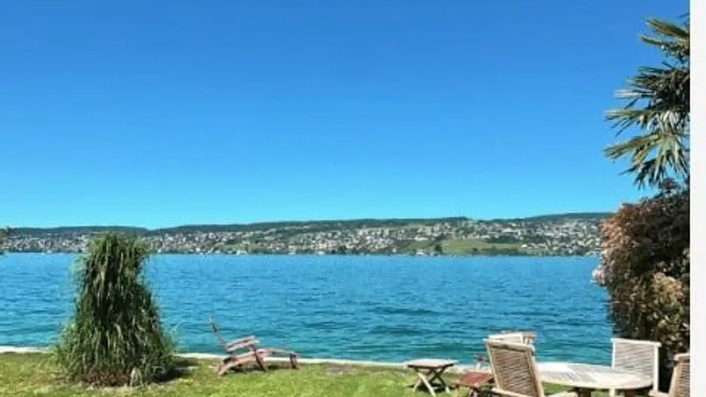 Industrial property for rent - Seestrasse 18, 8800 Thalwil - Photo 4