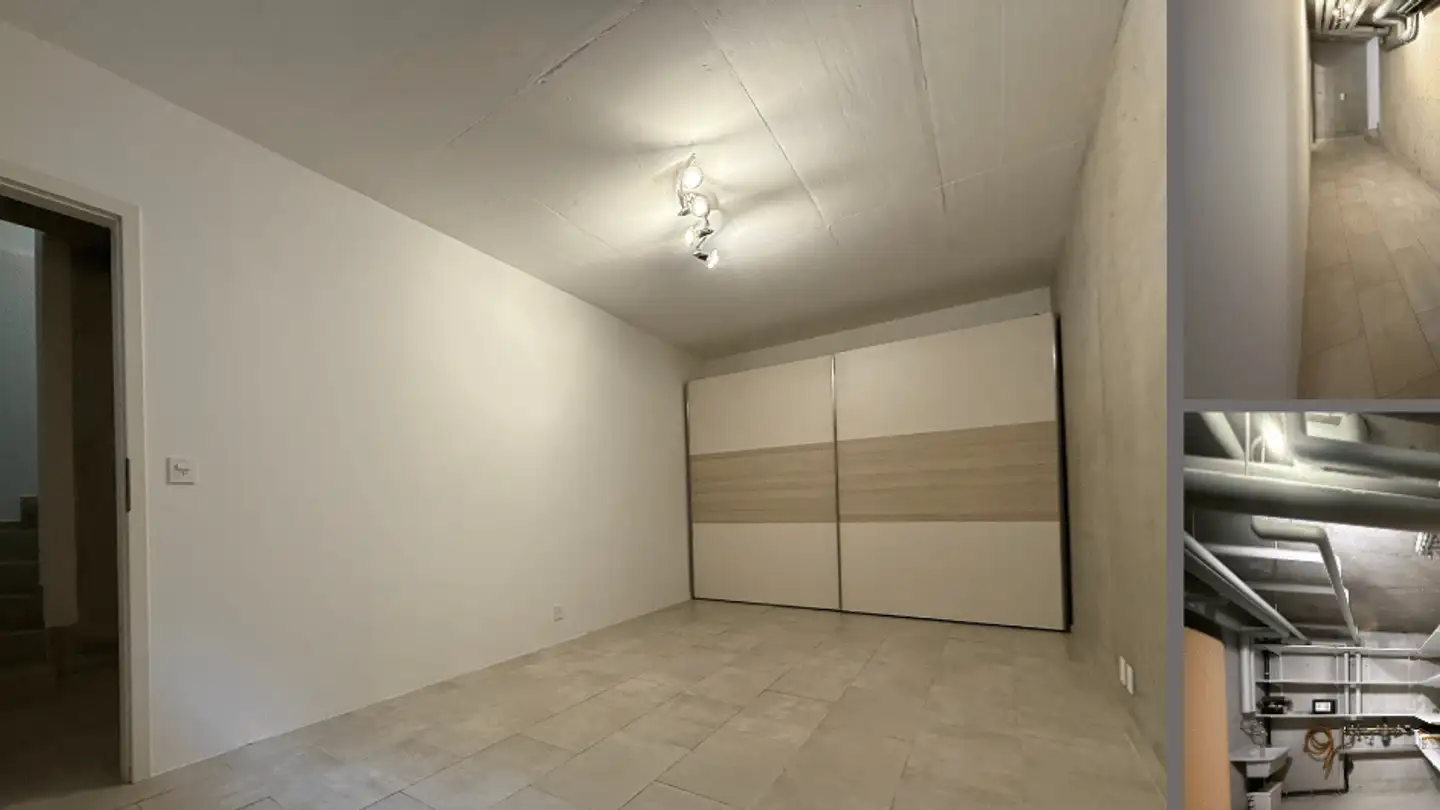 Maison en terrasse à vendre - Route De La Prairie 3a, 1963 Vétroz - Photo 4