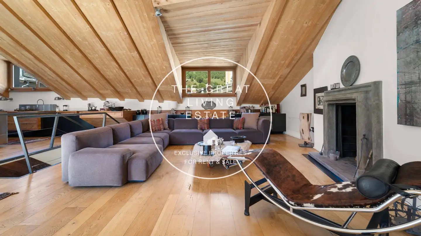 Appartamento in vendita - 7505 Celerina/Schlarigna - Photo 2