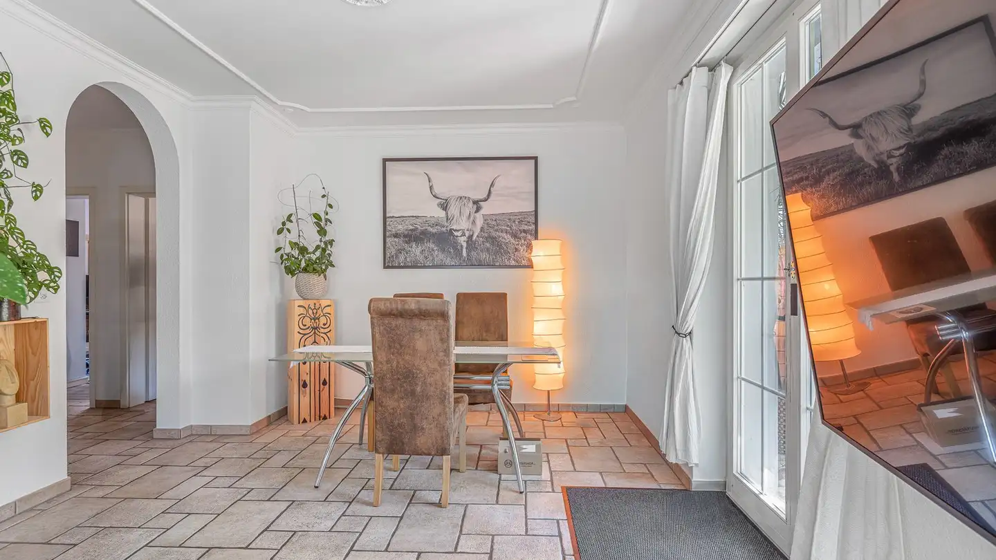 Residential building for sale - Wehntalerstrasse 43b, 8166 Niederweningen