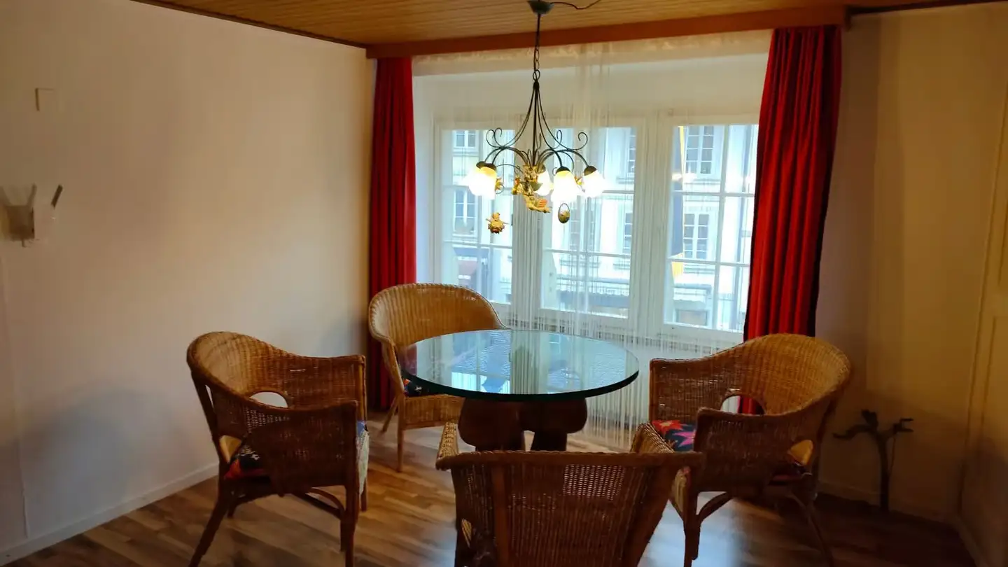 Apartment for rent - Metzgergasse, 3400 Burgdorf