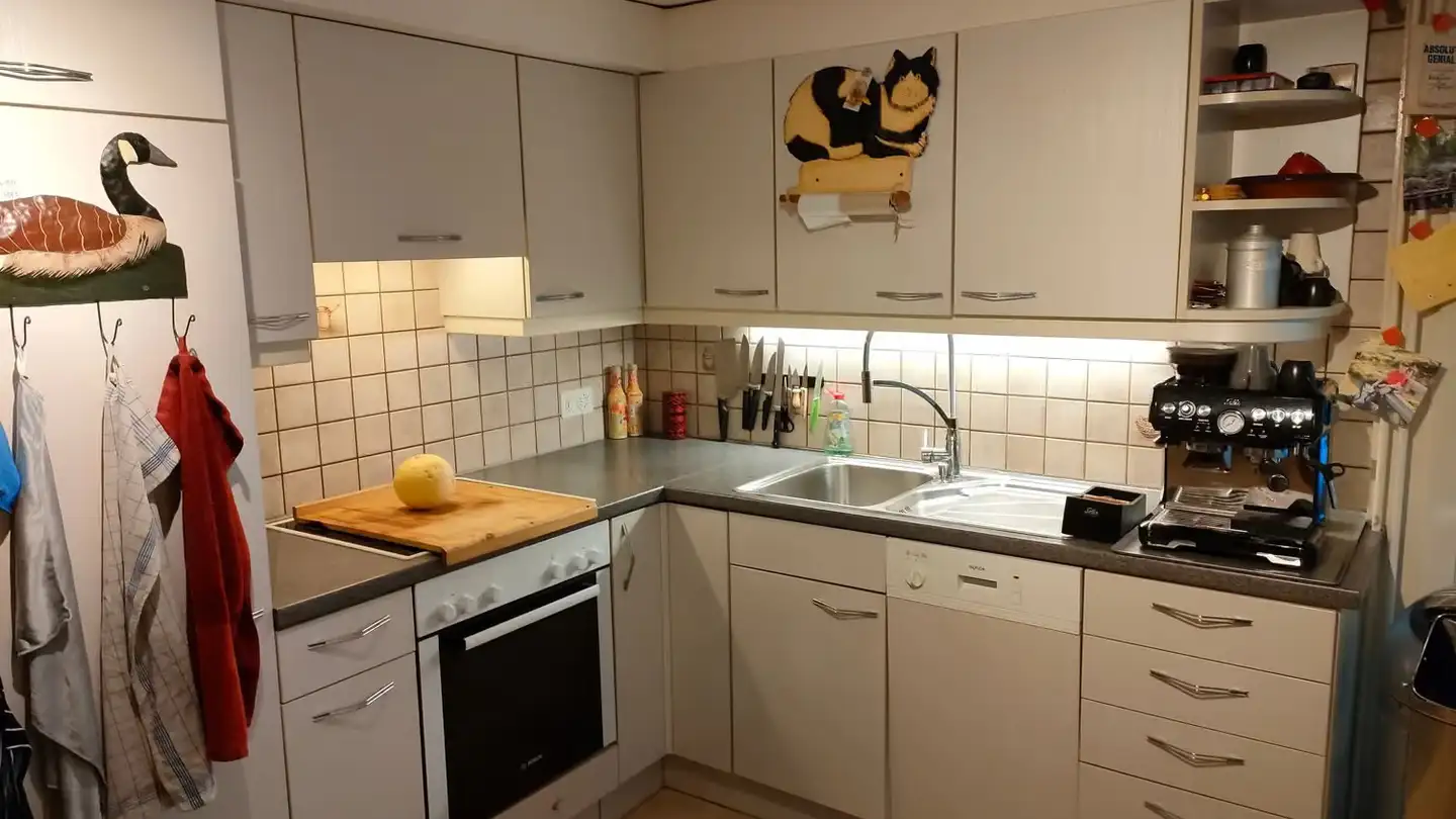 Apartment for rent - Metzgergasse, 3400 Burgdorf - Photo 2